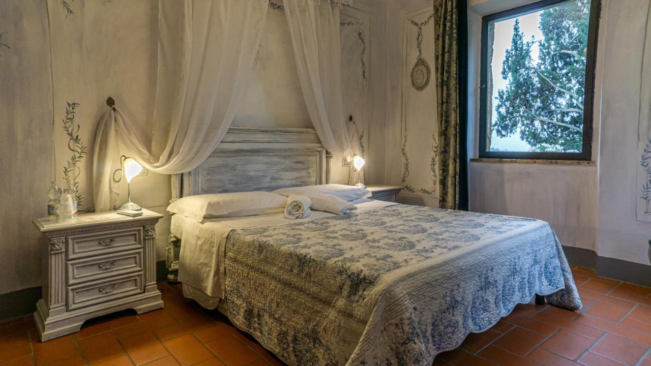 Il Castagnolo B&B San Gimignano Eksteriør bilde